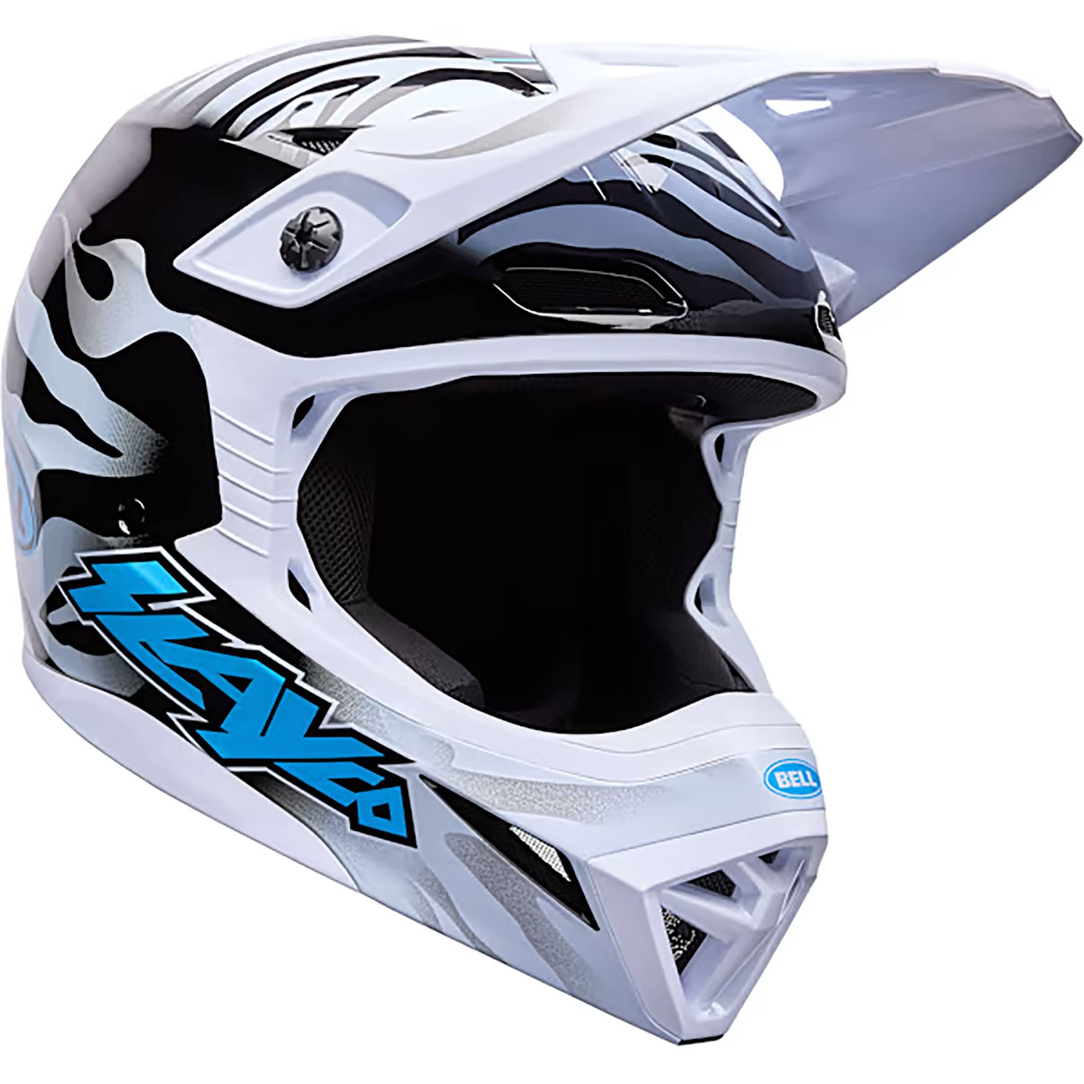 Bell MX-10 Slayco MIPS Youth Off-Road Helmets-7175798