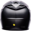 Bell MX-10 Solid MIPS Youth Off-Road Helmets