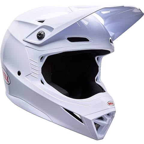 Bell MX-10 Solid MIPS Youth Off-Road Helmets
