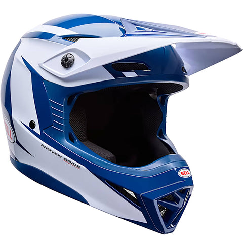 Bell MX-10 Talon MIPS Youth Off-Road Helmets