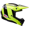 Bell MX-10 Talon MIPS Youth Off-Road Helmets