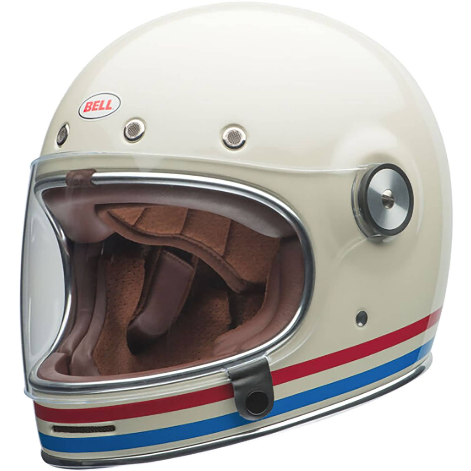 Bell Bullitt Stripes Adult Street Helmets-7143899