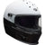 Matte/Gloss Black / White