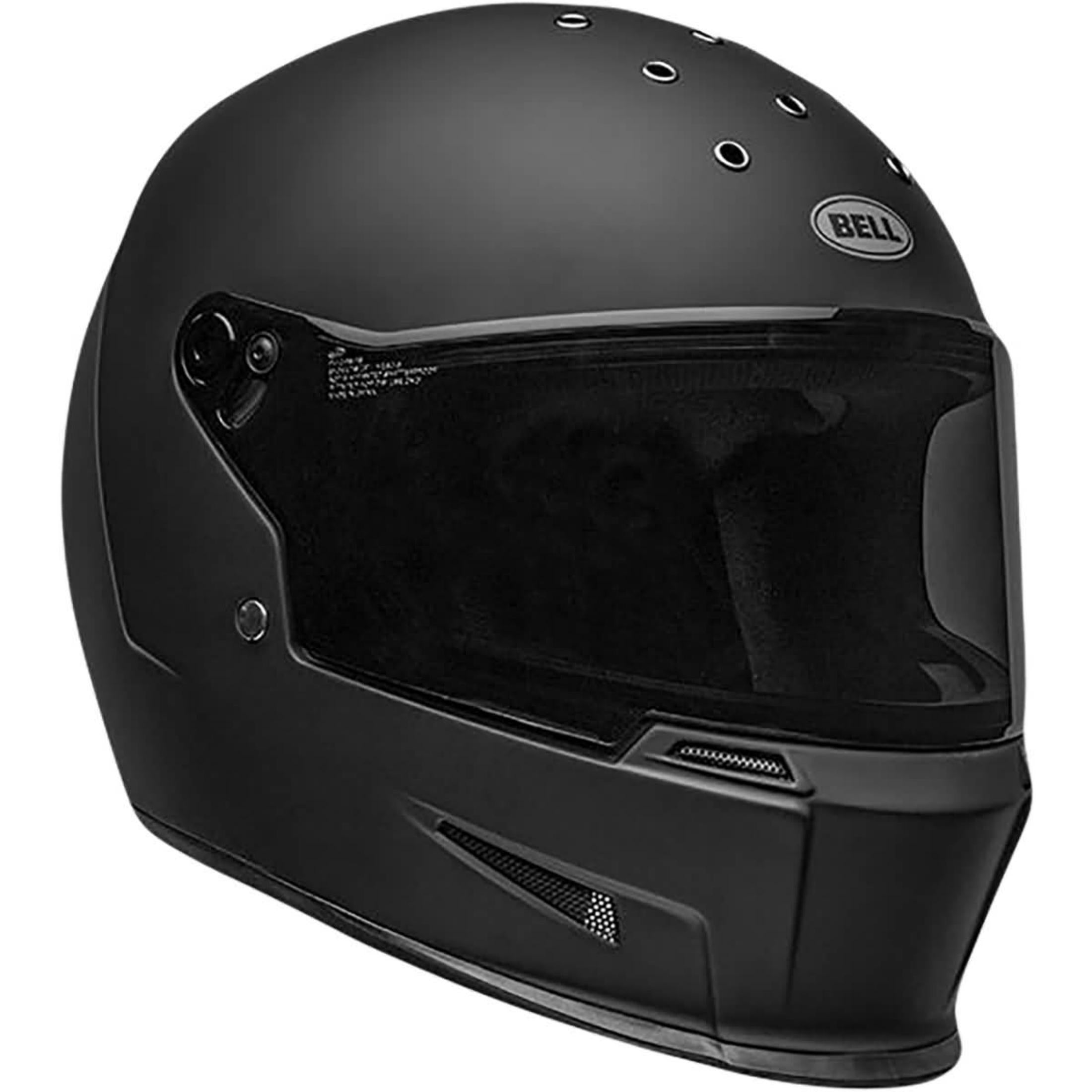 Bell Eliminator Adult Street Helmets-7100626