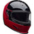 Gloss Red / Black