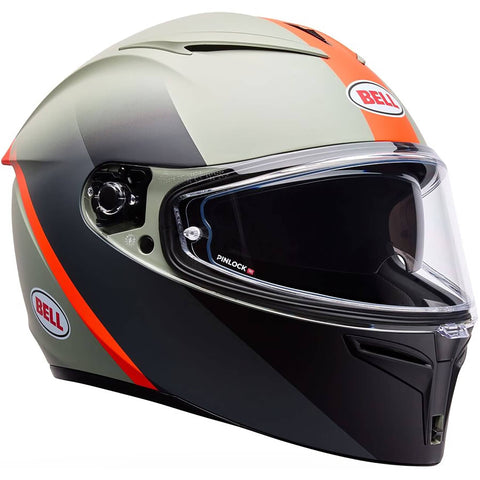 Bell Lithium Bash MIPS Adult Street Helmets