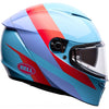 Bell Lithium Passion Adult Street Helmets