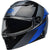 Gloss Gray / Blue