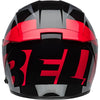 Bell Lithium Shear Adult Street Helmets