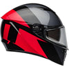 Bell Lithium Shear Adult Street Helmets