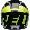 Bell Lithium Shear Adult Street Helmets