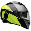 Bell Lithium Shear Adult Street Helmets