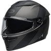 Matte Black / Metallic Black