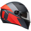 Bell Lithium Shear Adult Street Helmets