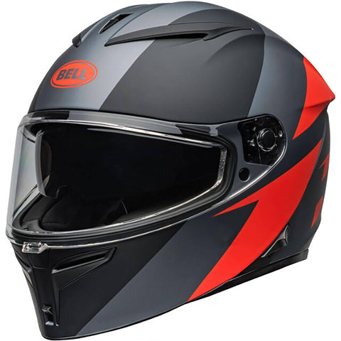 Bell Lithium Shear Adult Street Helmets