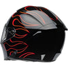 Bell Lithium Torch Adult Street Helmets