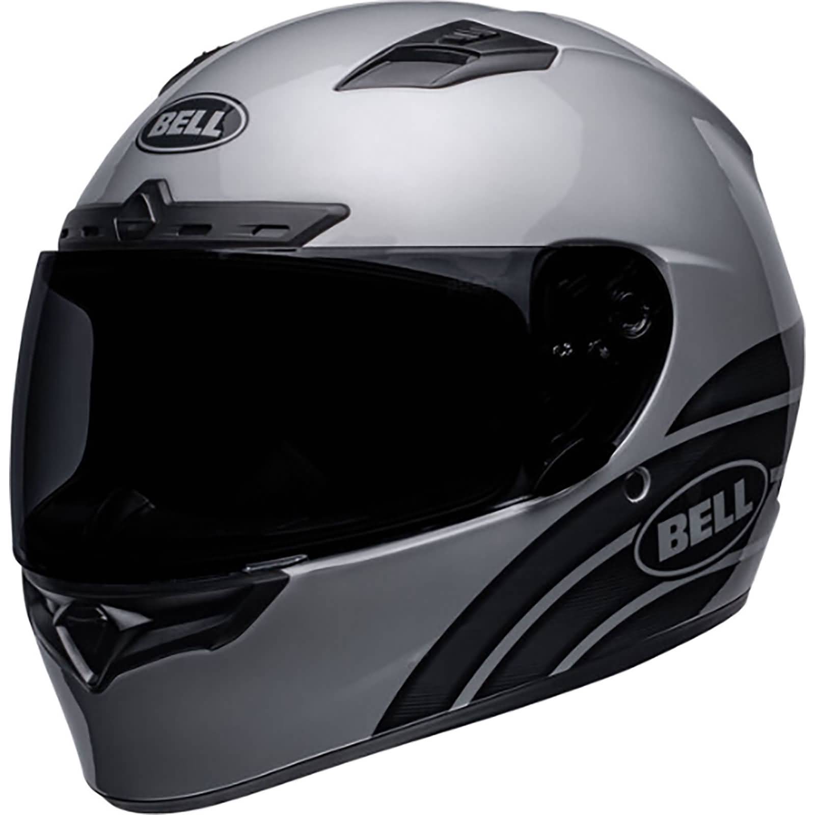 Bell Qualifier DLX Ace-4 MIPS Adult Street Helmets-7137228