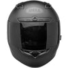 Bell Qualifier DLX Blackout Adult Street Helmets