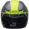 Bell Qualifier DLX Blitz MIPS Adult Street Helmets