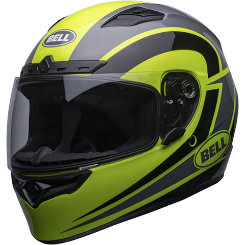 Bell Qualifier DLX Blitz MIPS Adult Street Helmets