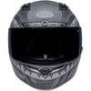 Bell Qualifier DLX Devil May Care MIPS Adult Street Helmets