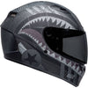 Bell Qualifier DLX Devil May Care MIPS Adult Street Helmets