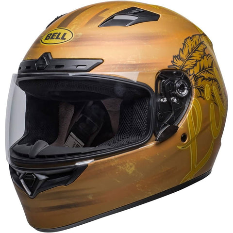 Bell Qualifier DLX Hart Luck Live MIPS Adult Street Helmets