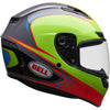 Bell Qualifier DLX Tarmac MIPS Adult Street Helmets