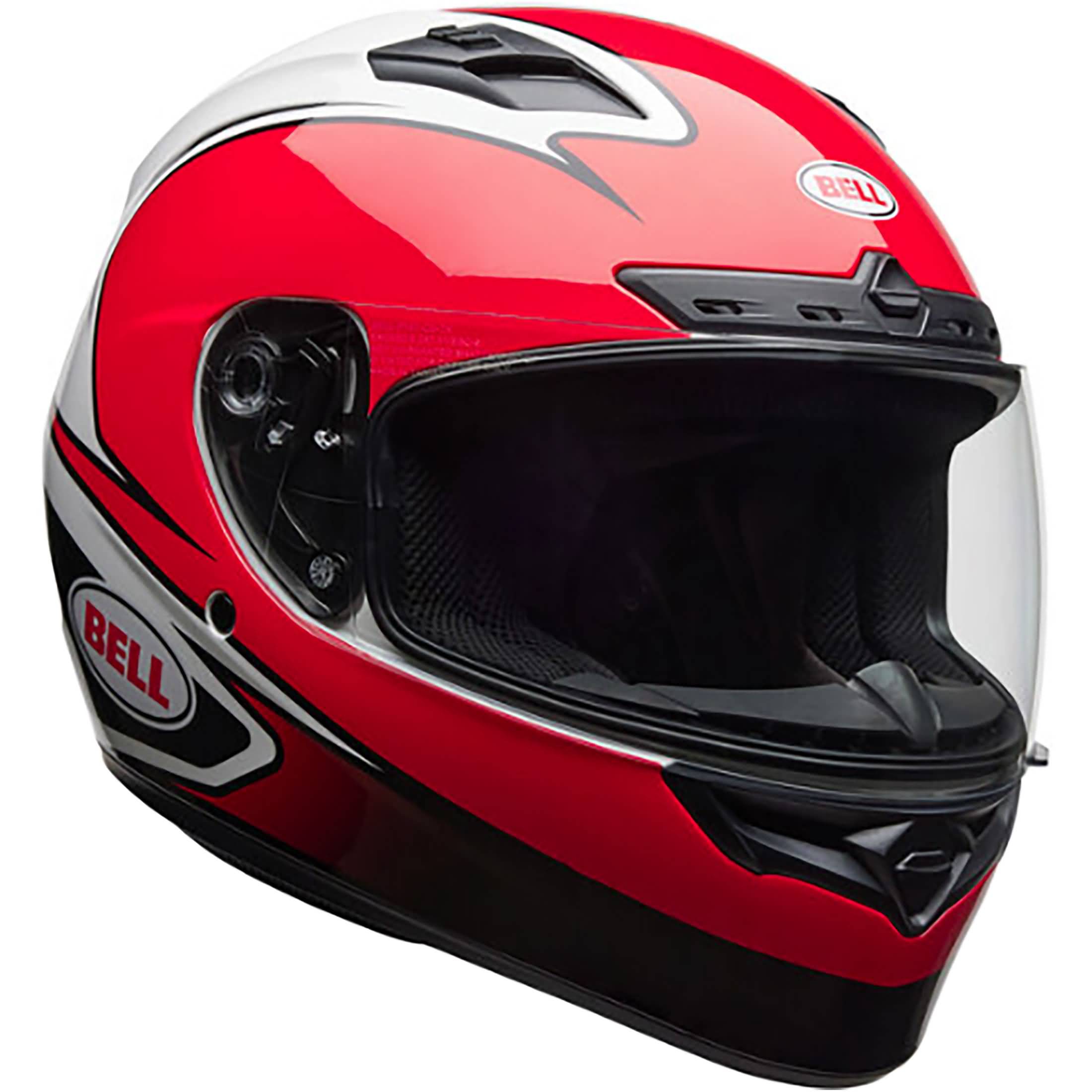 Bell Qualifier DLX Tarmac MIPS Adult Street Helmets-7165555