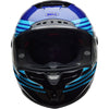 Bell Race Star Flex DLX Dash Adult Street Helmets