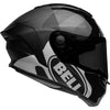 Bell Race Star Flex DLX Hello Cousteau Algae Adult Street Helmets