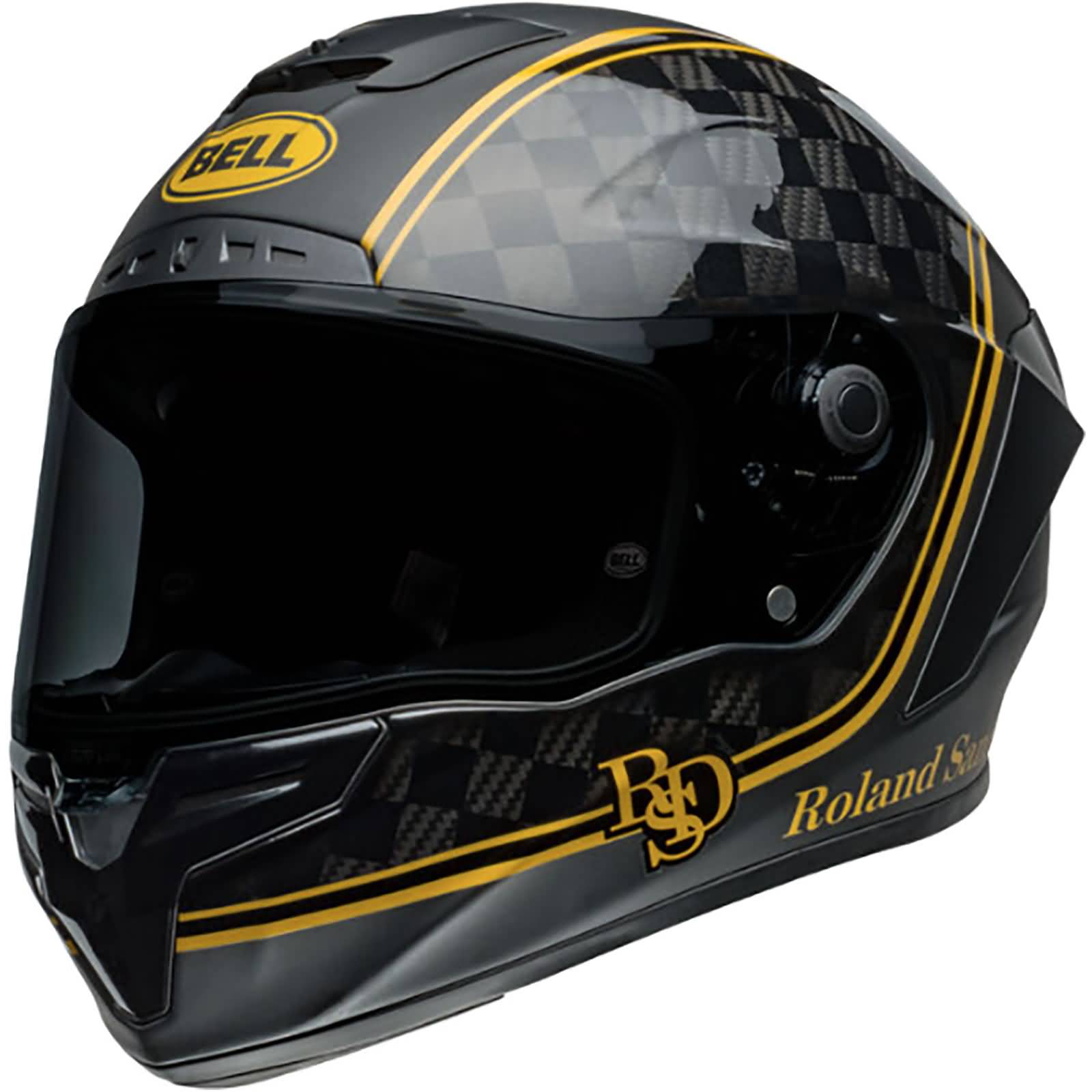 Bell Race Star Flex DLX RSD Player Adult Street Helmets-7156894