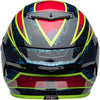 Bell Race Star Flex DLX Xenon Adult Street Helmets