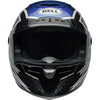 Bell Race Star Flex DLX Xenon Adult Street Helmets