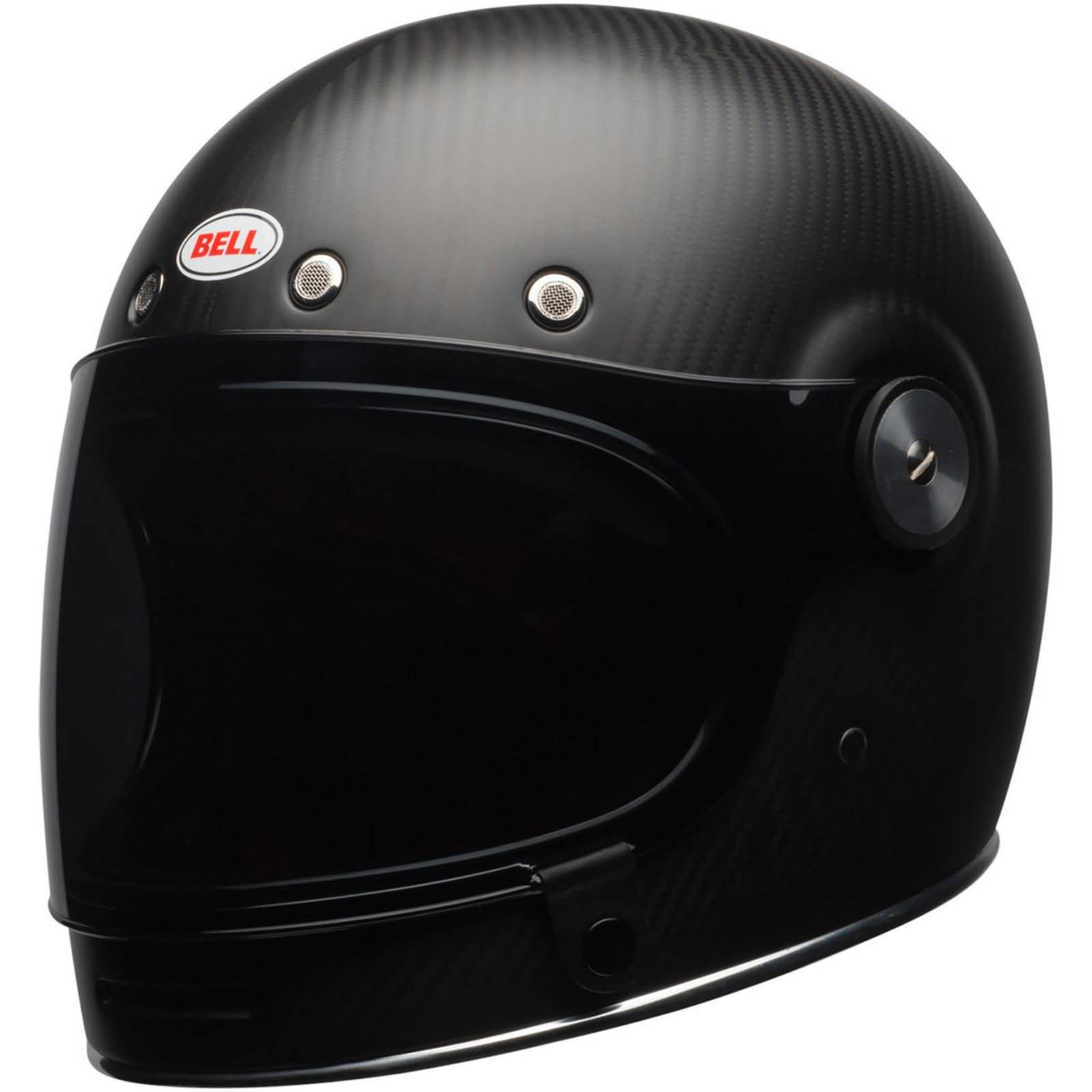 Bell Bullitt Carbon Adult Street Helmets-7062216