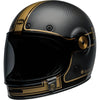 Bell Bullitt Carbon RSD Player Adult Street Helmets