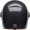 Bell Bullitt Carbon TT Adult Street Helmets