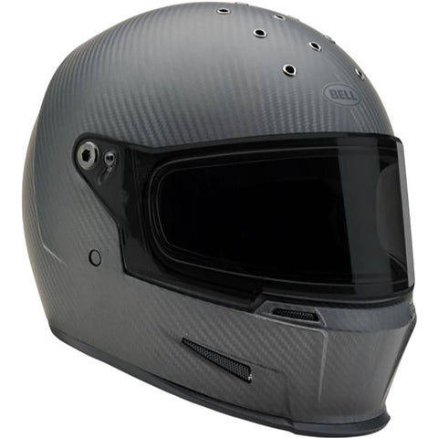 Bell Eliminator Carbon ProTint Adult Street Helmets