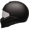 Bell Broozer Adult Street Helmets (Brand New)