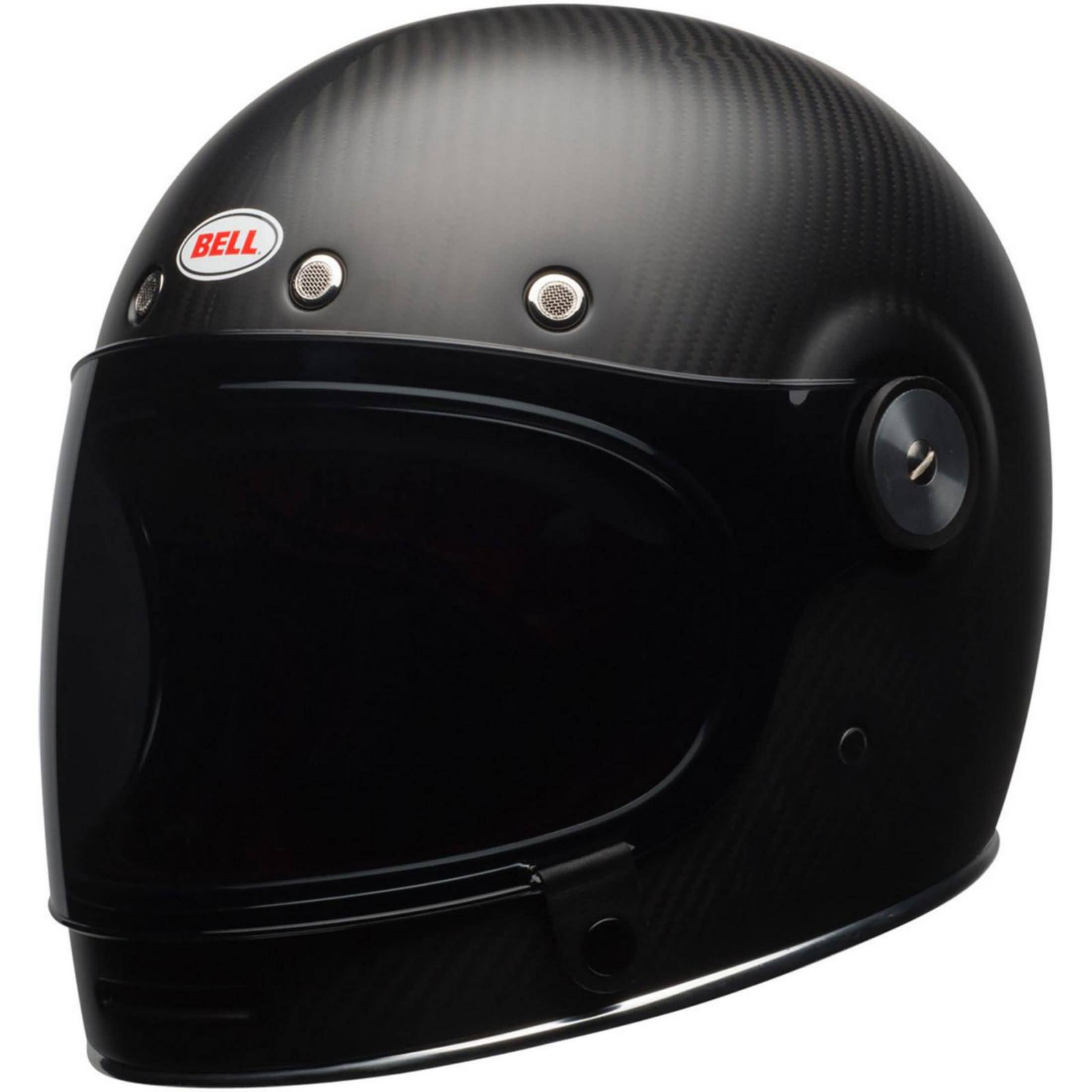 Bell Bullitt Carbon Adult Street Helmets-7062220