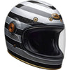 Gloss Black / Silver