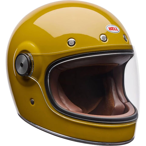Bell Bullitt GT Solid 2026 Adult Street Helmets
