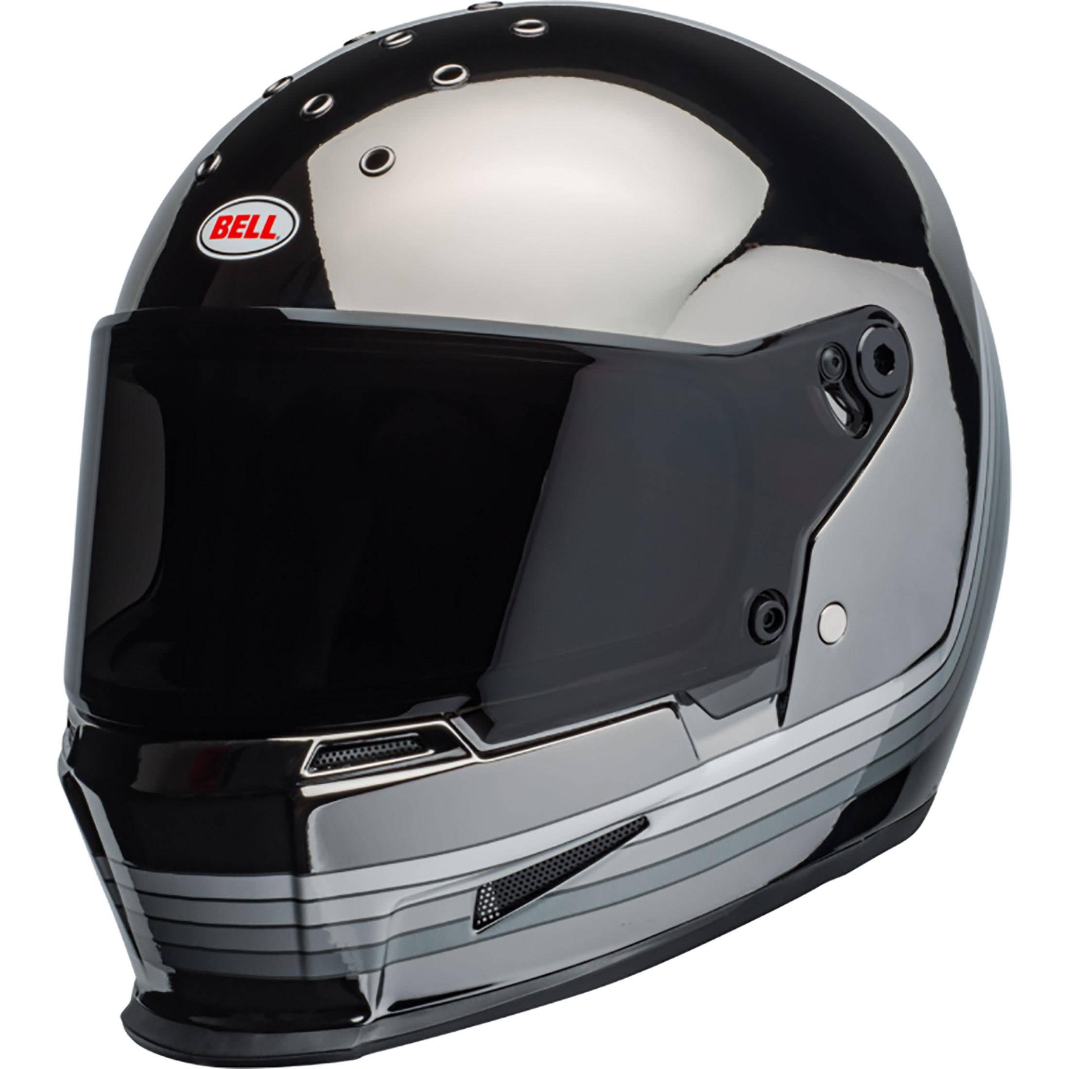 Bell Eliminator Spectrum Adult Street Helmets-7100643