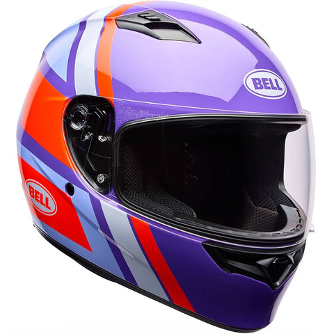 Bell Qualifier Chasm 2025 Adult Street Helmets