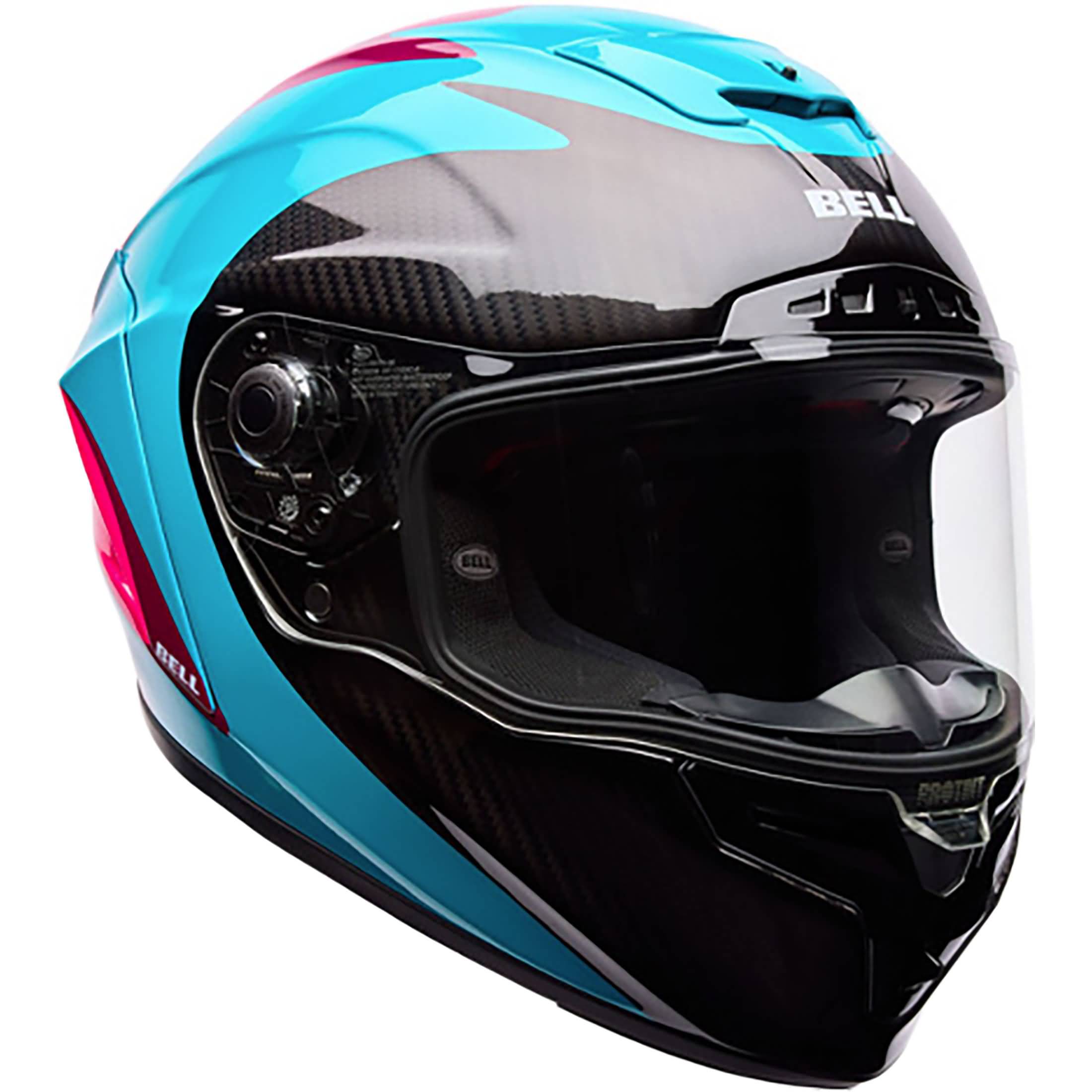 Bell Race Star Flex DLX Fluid MIPS Adult Street Helmets-7175563