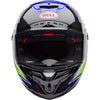 Bell Race Star Flex DLX Grid MIPS Adult Street Helmets