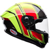 Bell Race Star Flex DLX Grid MIPS Adult Street Helmets
