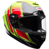 Bell Race Star Flex DLX Grid MIPS Adult Street Helmets