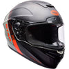 Bell Race Star Flex DLX Strike Adult Street Helmets