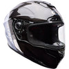 Bell Race Star Flex DLX Strike Adult Street Helmets